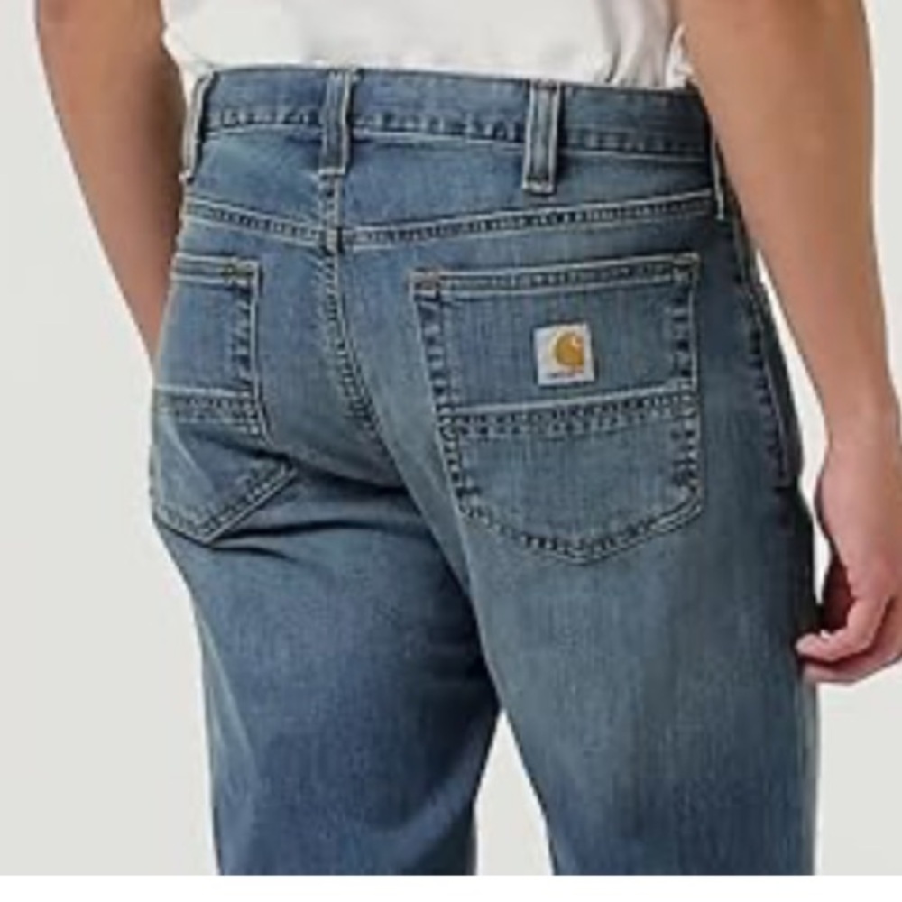 Carhartt jeans men’s